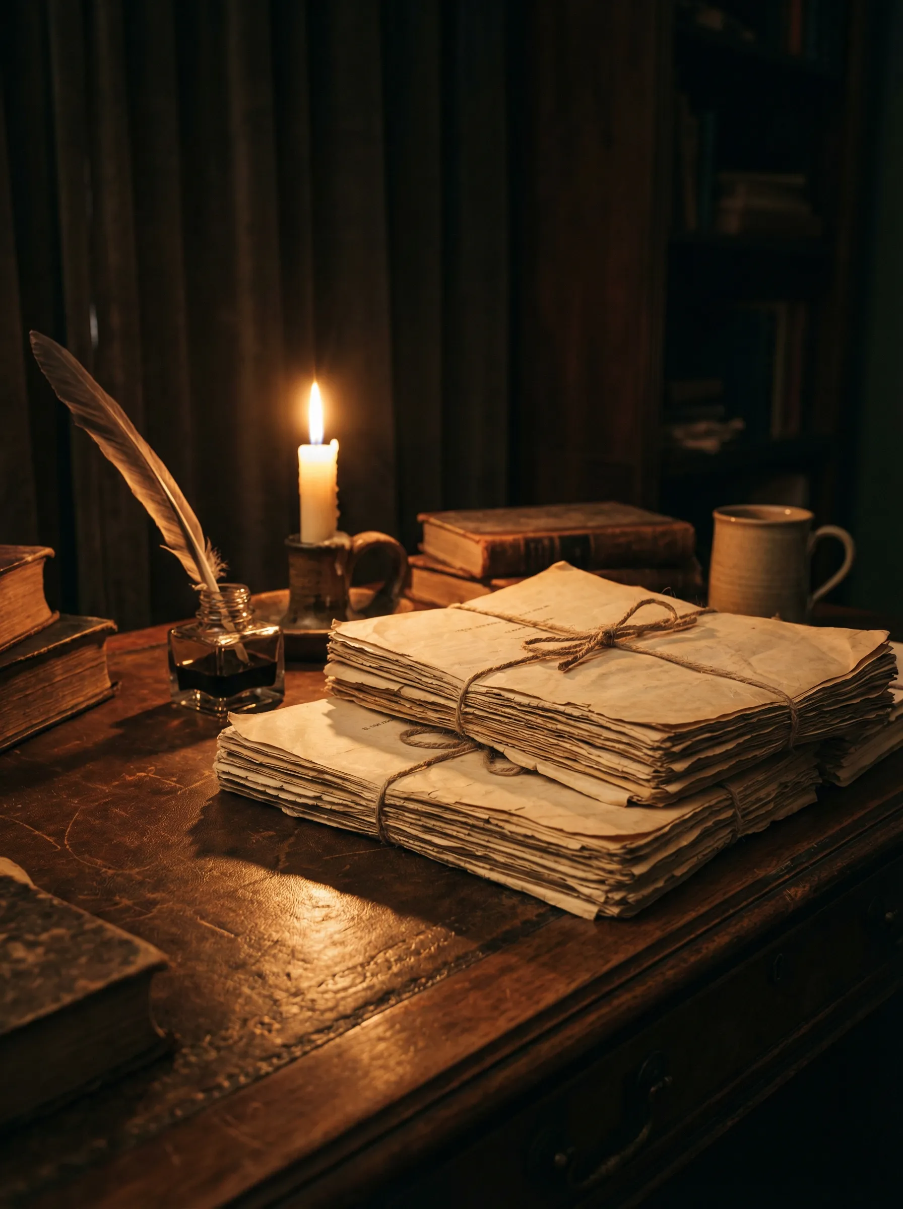 悬疑烧脑类 吃瓜网 - 第七日